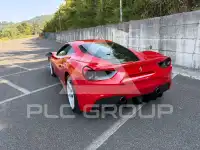 2016 Ferrari 488