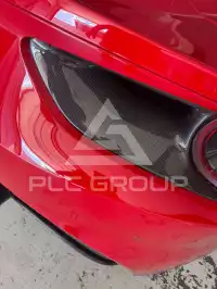 2016 Ferrari 488