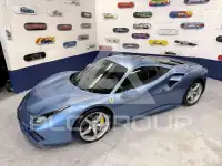 2016 Ferrari 488
