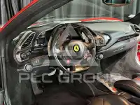 2016 Ferrari 488