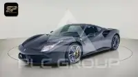 2016 Ferrari 488