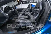 2016 Ferrari 488