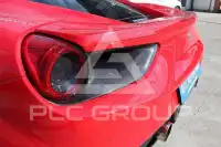 2016 Ferrari 488