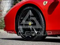 2016 Ferrari 488