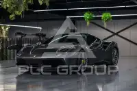 2016 Ferrari 488
