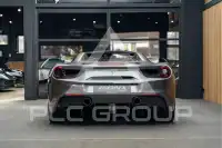 2016 Ferrari 488
