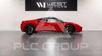2016 Ferrari 488