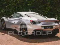 2016 Ferrari 488