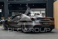 2016 Ferrari 488