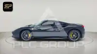 2016 Ferrari 488