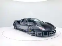 2016 Ferrari 488