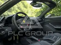 2016 Ferrari 488