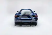 2016 Ferrari 488
