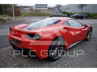 2016 Ferrari 488
