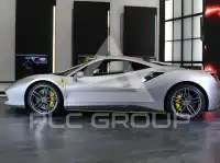 2016 Ferrari 488