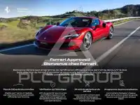 2016 Ferrari 488