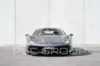 2016 Ferrari 488