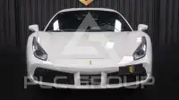 2016 Ferrari 488