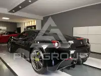 2016 Ferrari 488
