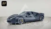 2016 Ferrari 488