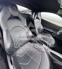 2016 Ferrari 488