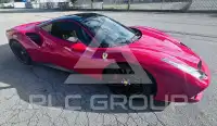 2016 Ferrari 488