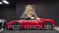 2016 Ferrari 488