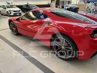 2016 Ferrari 488