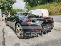 2016 Ferrari 488