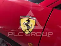 2016 Ferrari 488