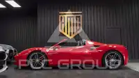 2016 Ferrari 488
