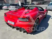 2016 Ferrari 488