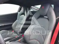 2016 Ferrari 488