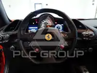 2016 Ferrari 488