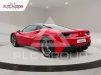 2016 Ferrari 488