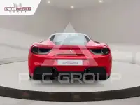 2016 Ferrari 488