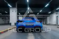 2016 Ferrari 488