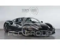 2016 Ferrari 488