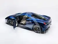 2016 Ferrari 488