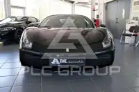2016 Ferrari 488