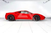 2016 Ferrari 488