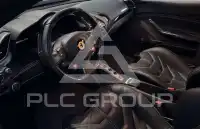 2016 Ferrari 488