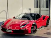 2016 Ferrari 488