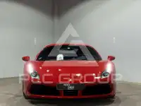2016 Ferrari 488