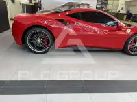 2016 Ferrari 488