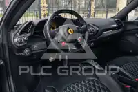 2016 Ferrari 488