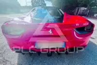 2016 Ferrari 488