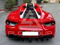 2016 Ferrari 488