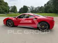 2016 Ferrari 488