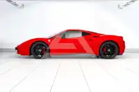 2016 Ferrari 488